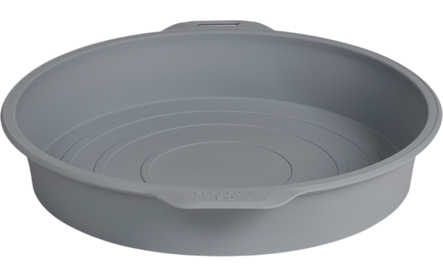 Cadac Soft Soak Reinigungsschale für Grilloberflächen und Pfannen