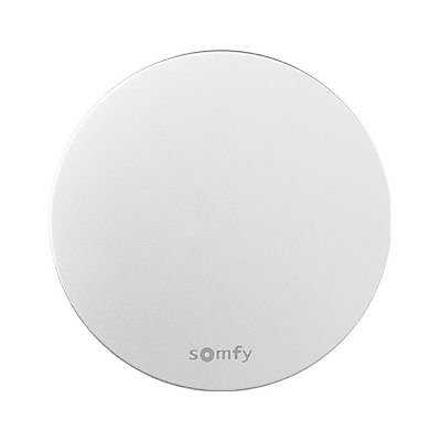 Sirène intérieure sans fil 110 dB Somfy Protect 2401494