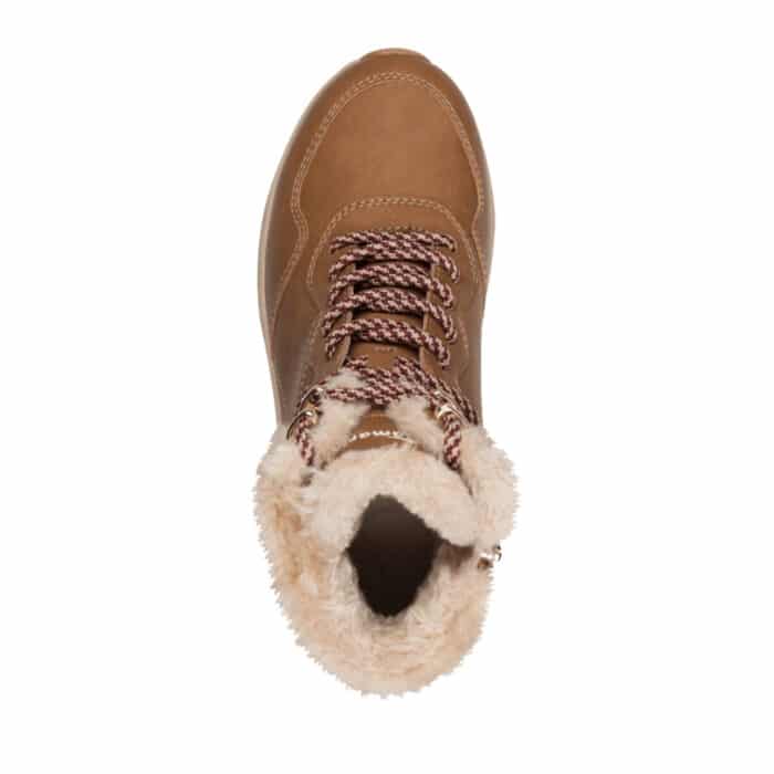 Tamaris Støvle Dame 1-26278-45
