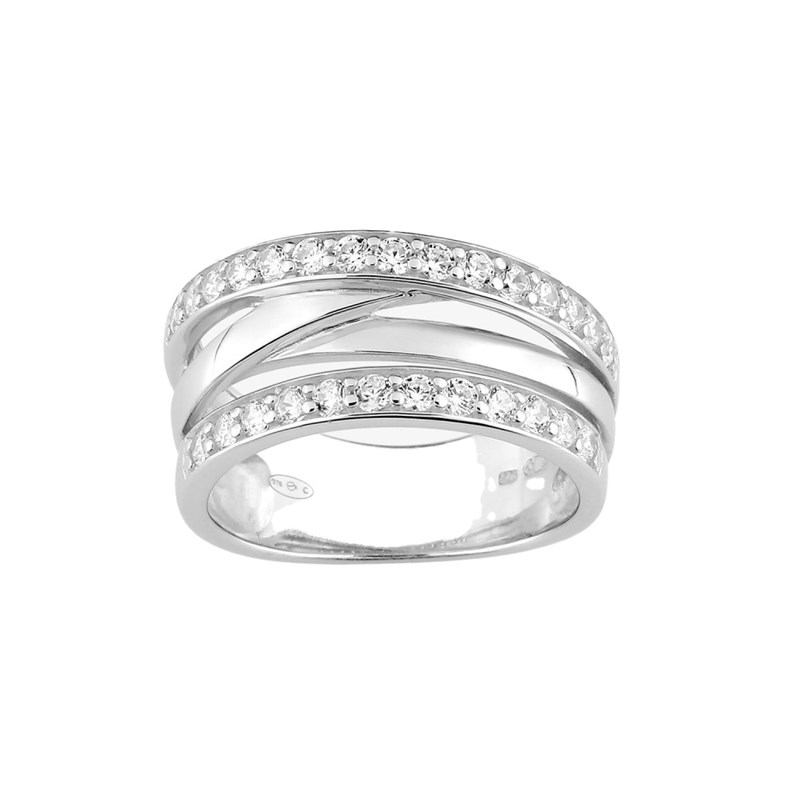 Bague femme - Argent 925