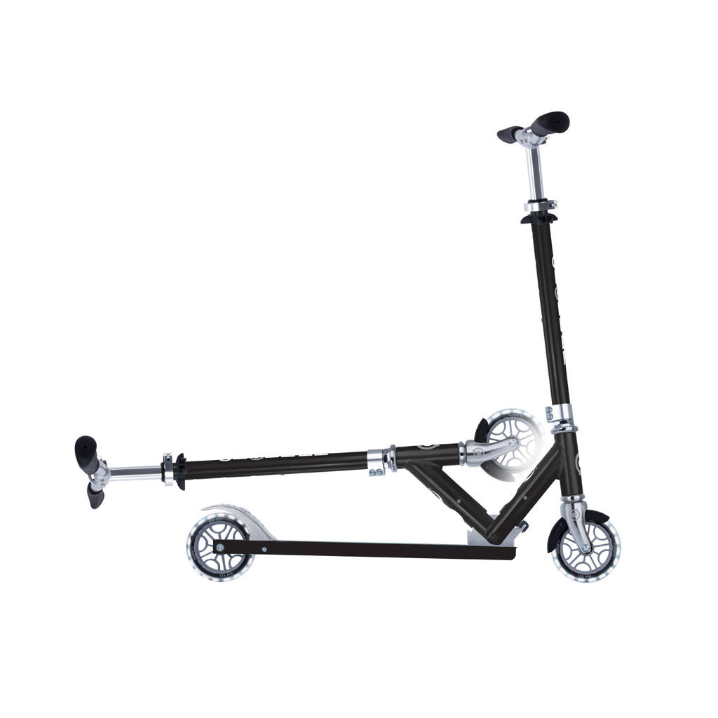 step Flow Element Lights Black