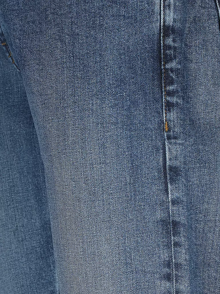 GABBA Jeans Straight Fit MARC blau