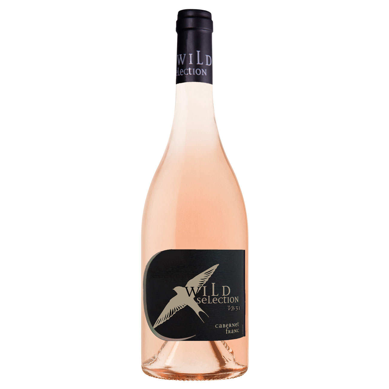Wild Selection VB31 vin rosé