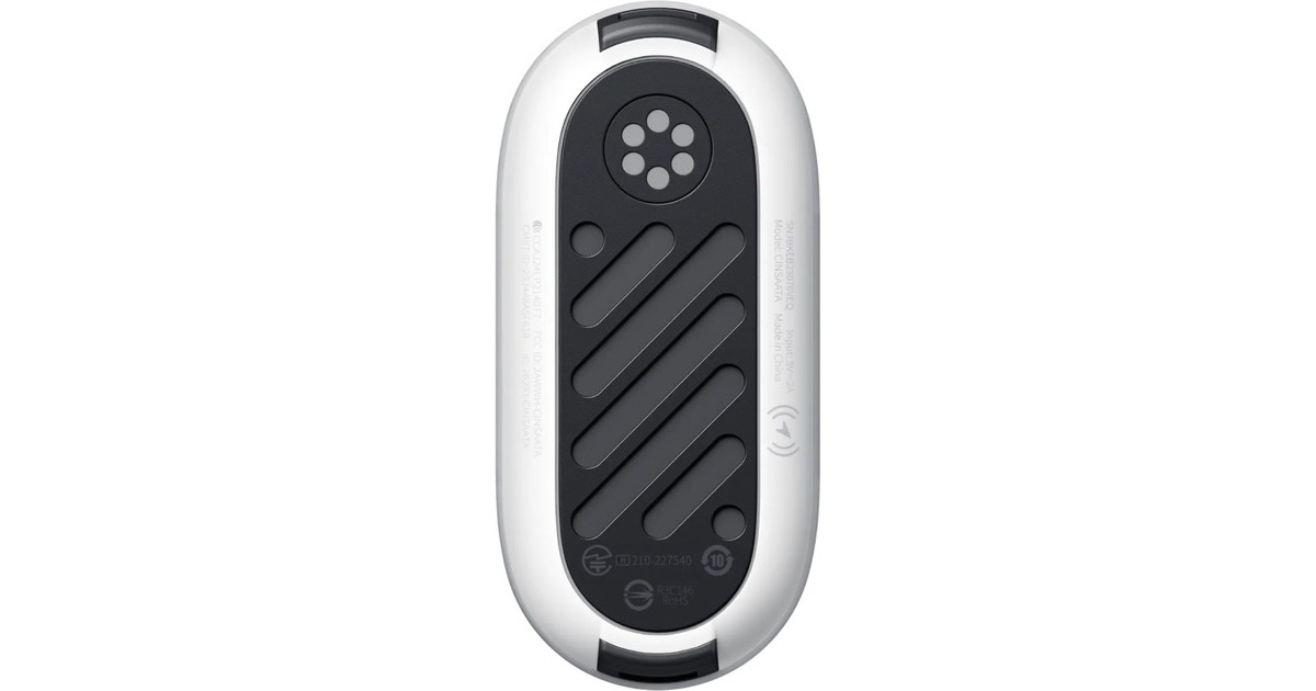 Insta360Go 3S 64GB Standalone videocamera  (Wit)