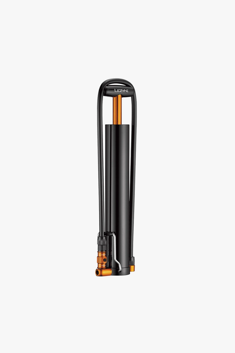 Lezyne Micro Floor Drive XL Pumpe