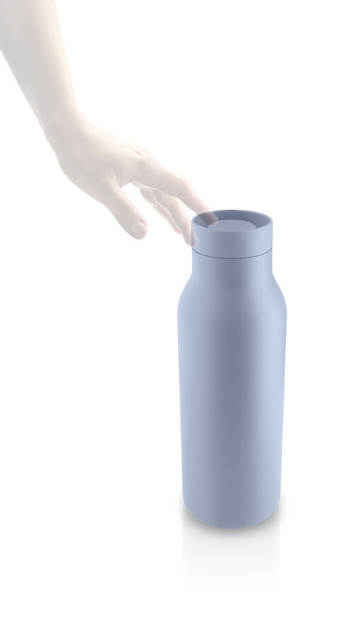 Eva Solo Urban termoflaske 0,5l Bsky Blue sky