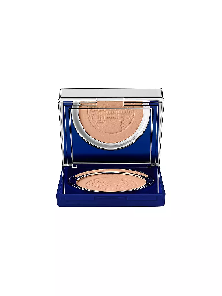 LA PRAIRIE Skin Caviar Powder Foundation SPF15 (91 Crème Pêche) beige