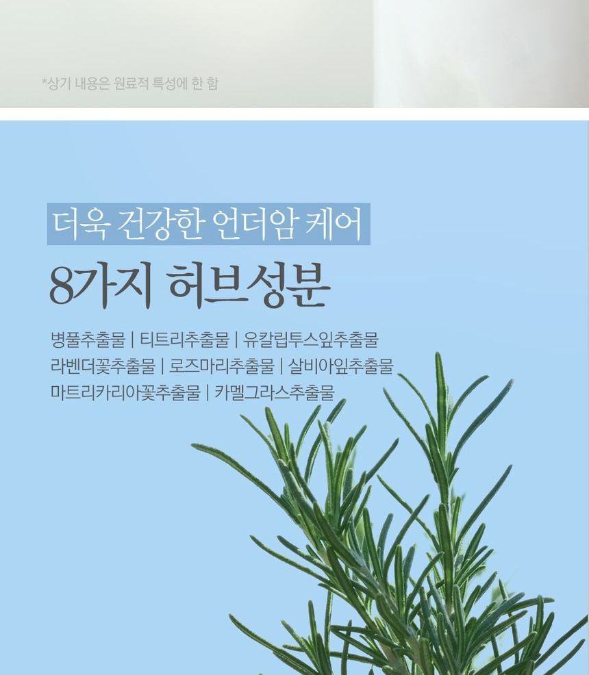 BOUQUET GARNI - Refresh Deodorant Spray White Musk