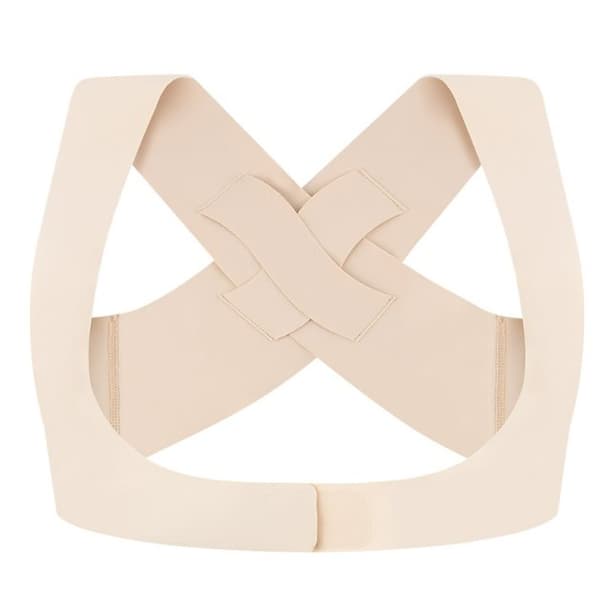 INF Posture Corrector for ryggstøtte - Lett og pustende