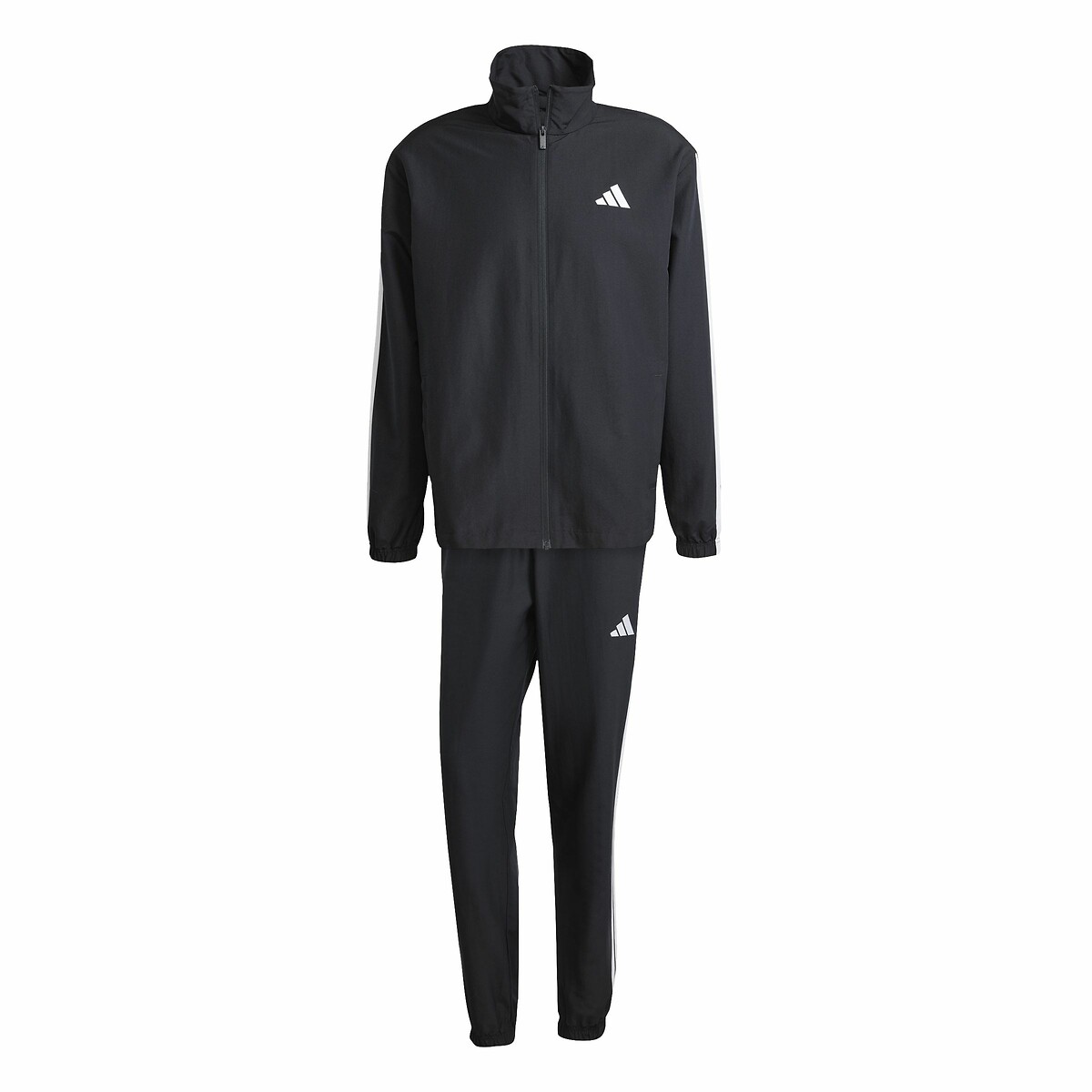 ADIDAS ROUPAS ESPORTIVAS<br>Calçado de treino de lona com 3 listras - Roupa esportiva básica
