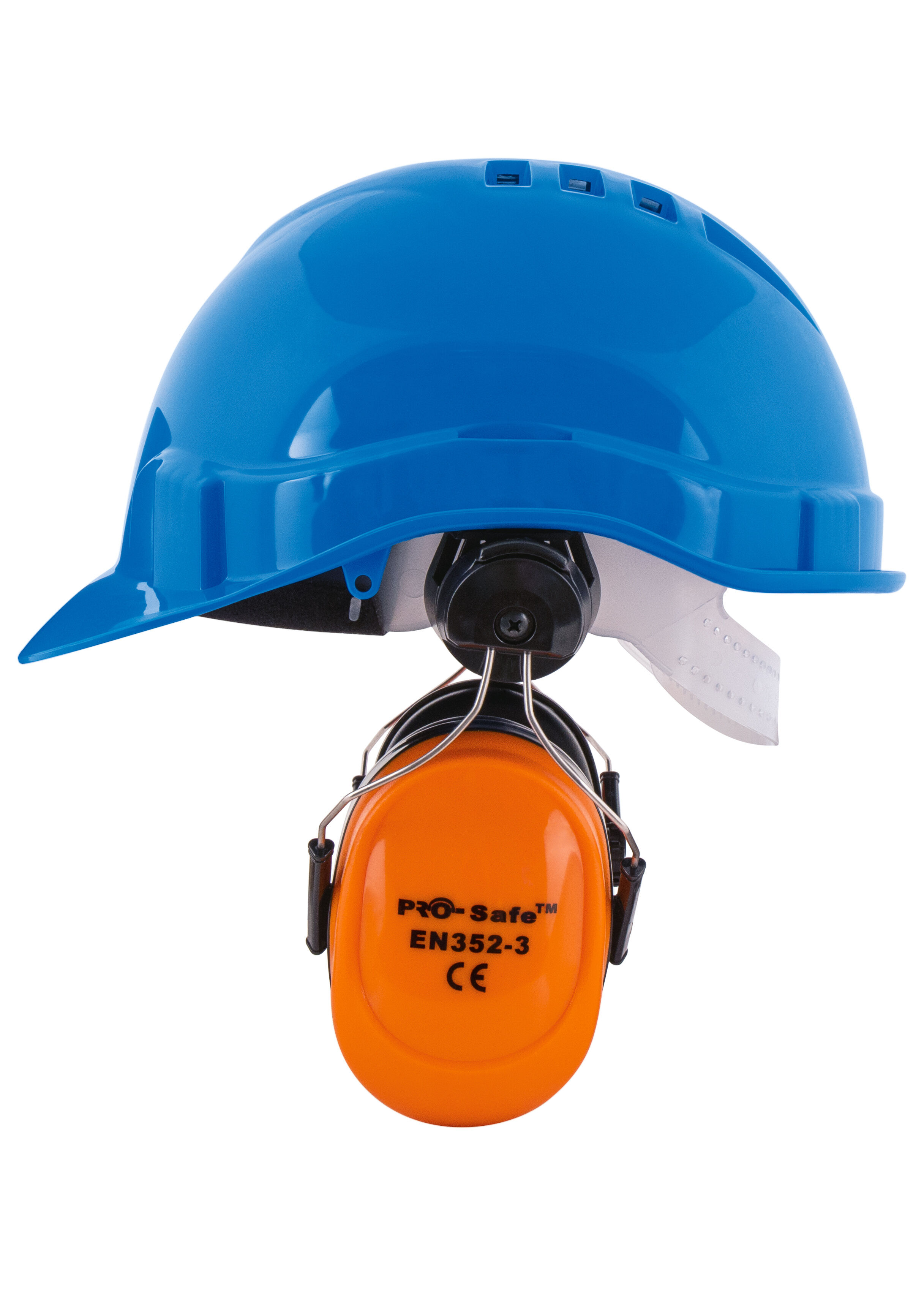 Helm-Gehörschützer, 31 dB