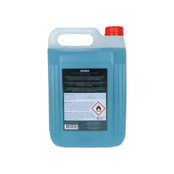 Valma ruitensproeiervloeistof winter 5 liter