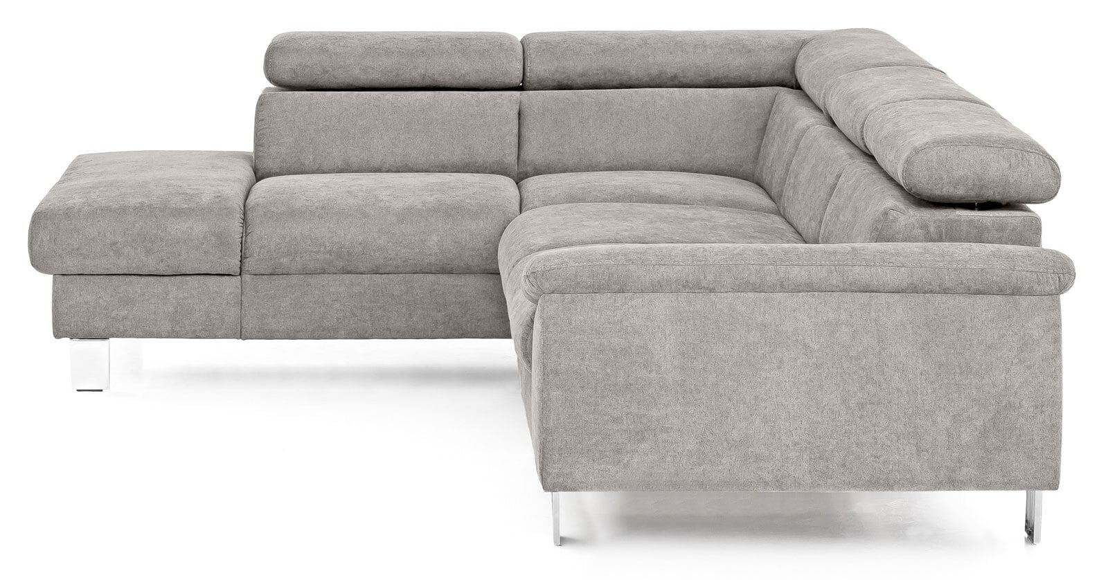 vito Ecksofa MICKEY L elephant