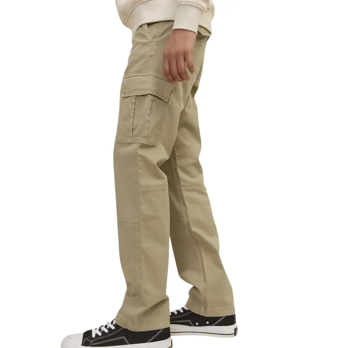 Jack & Jones Kane Harlow Cargobroek Junior