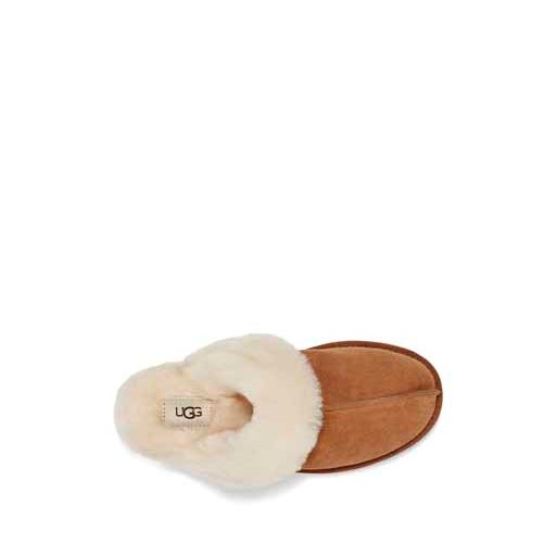 UGG Scuffette II Slippers, Chestnut, 38