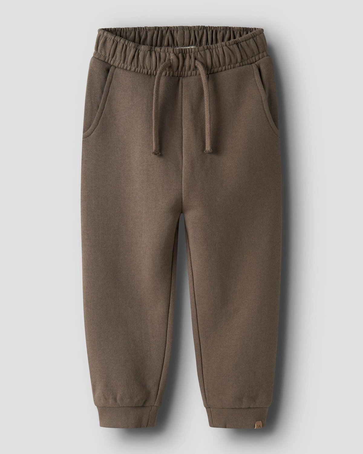 Joggebukse Barn – Terrystoff i Øko Bomull | Jobo Lio Sweat Pant