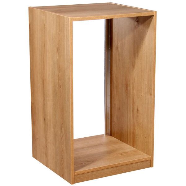 Thon Studio Rack 18U 50 oak