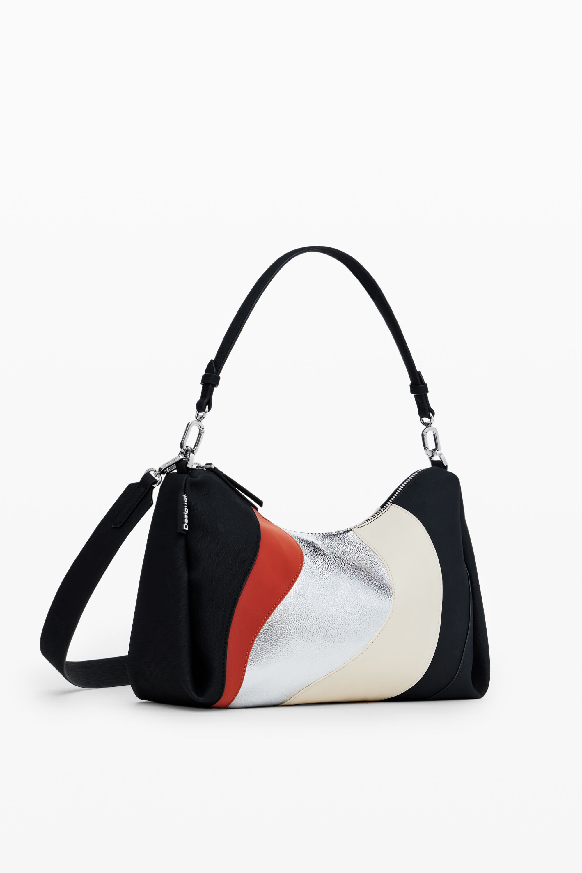 Bolso M ondas