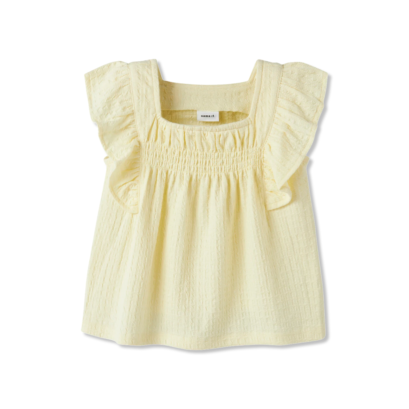 Nmffilura t-shirt