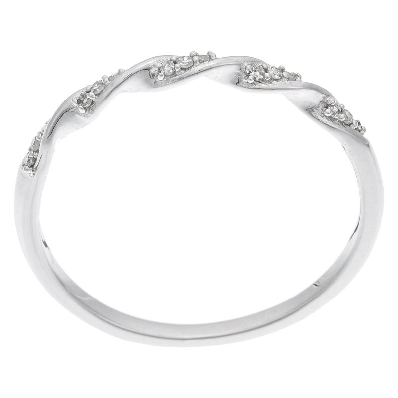 Bague Alliance 
