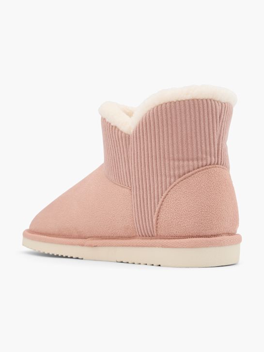 ESPRIT Pluche pantoffel