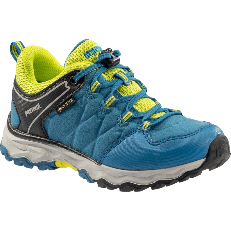 Meindl Kinder Ontario GTX Schuhe