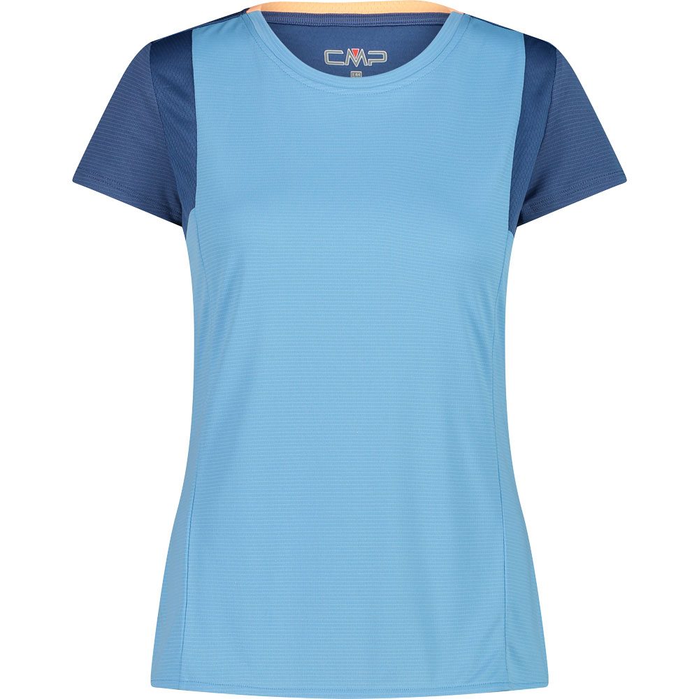 CMP T-Shirt Damen cielo