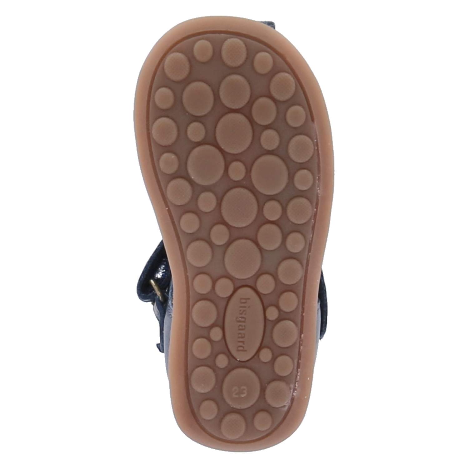 bisgaard Miniletten CARLY - navy