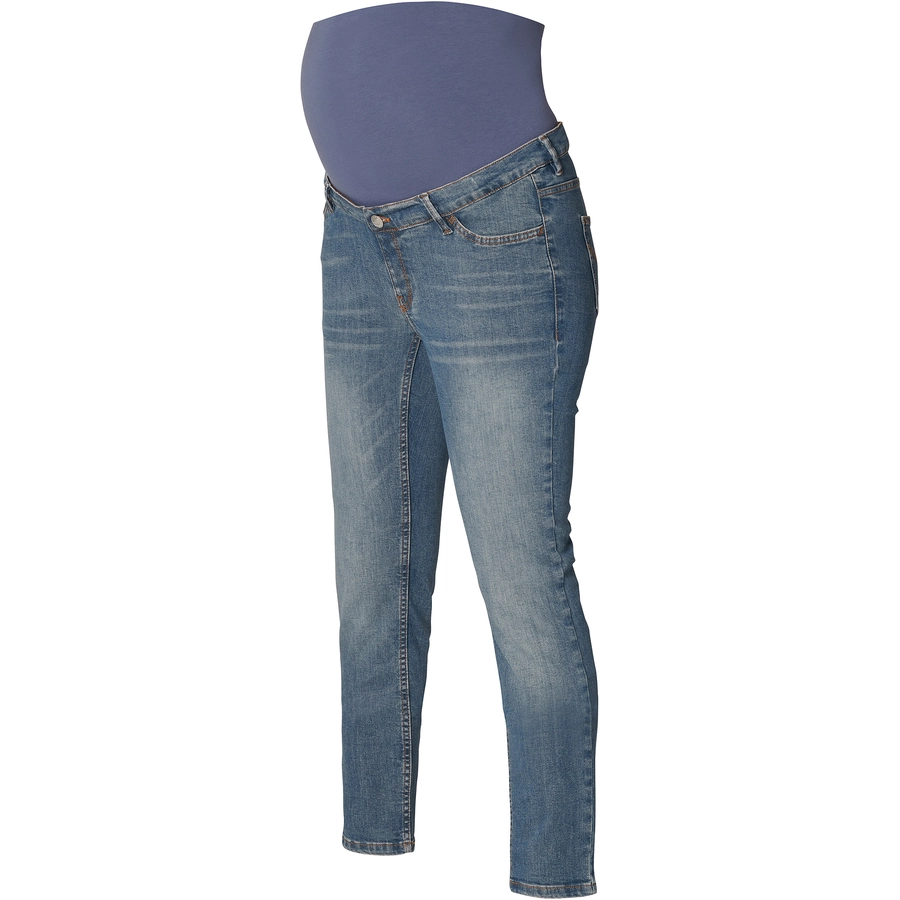 Esprit Slim Umstandsjeans Medium Wash