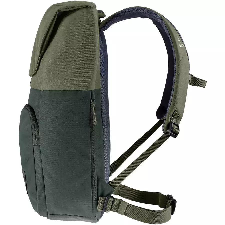 Deuter Up Sydney 22 - Rucksack 50 cm ivy-khaki