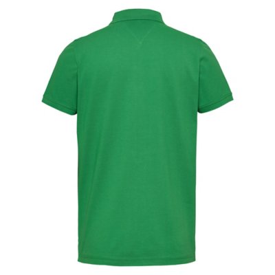 Polo à manches courtes homme Tjm Slim Placket TOMMY HILFIGER