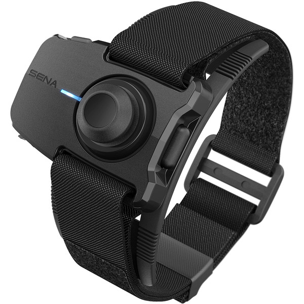 Sena - Télécommande intercom pour poignet Wristband Remote