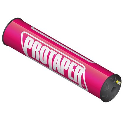 Mousse de guidon Pro Taper Race pour guidon avec barre longueur 25.4 cm Universel - Rose
