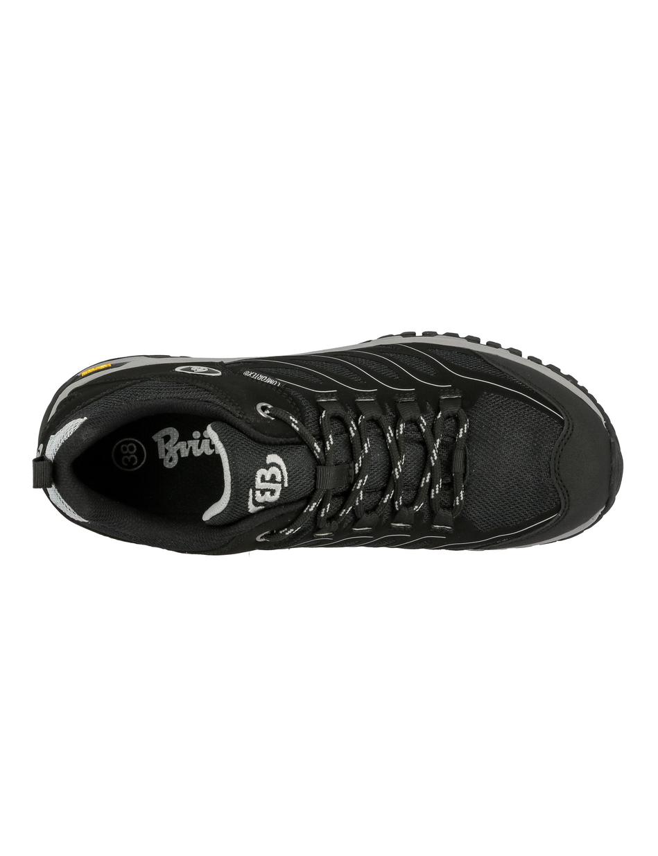 Outdoorschuh Mount Hayes Low