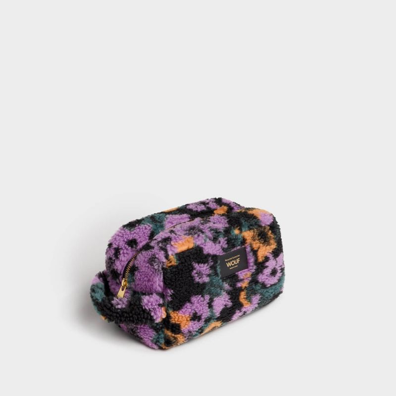 Trousse de toilette 21 cm Armel