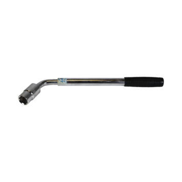 Carpoint Wielmoersleutel Telescopisch 17/19/21/23mm
