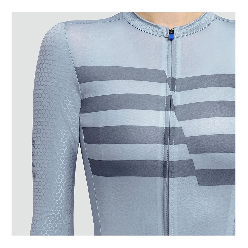 Maap EMBLEM PRO HEX - Maillot Femme vapor blue