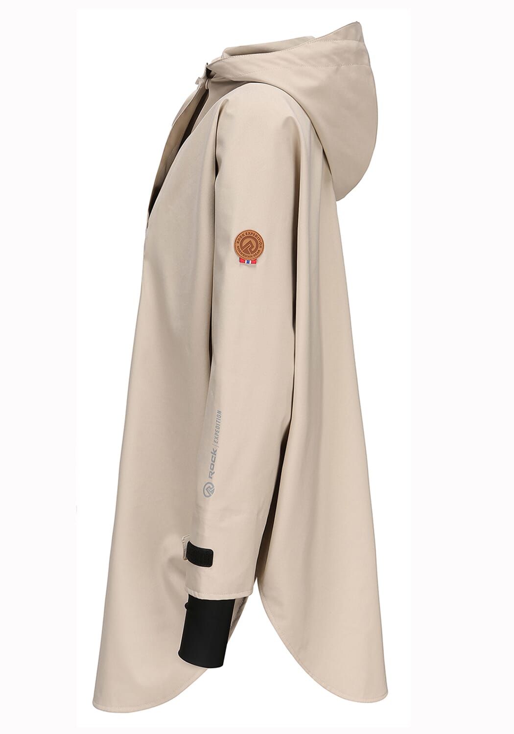 Regn-Poncho Sand Elegance - Viking Of Norway