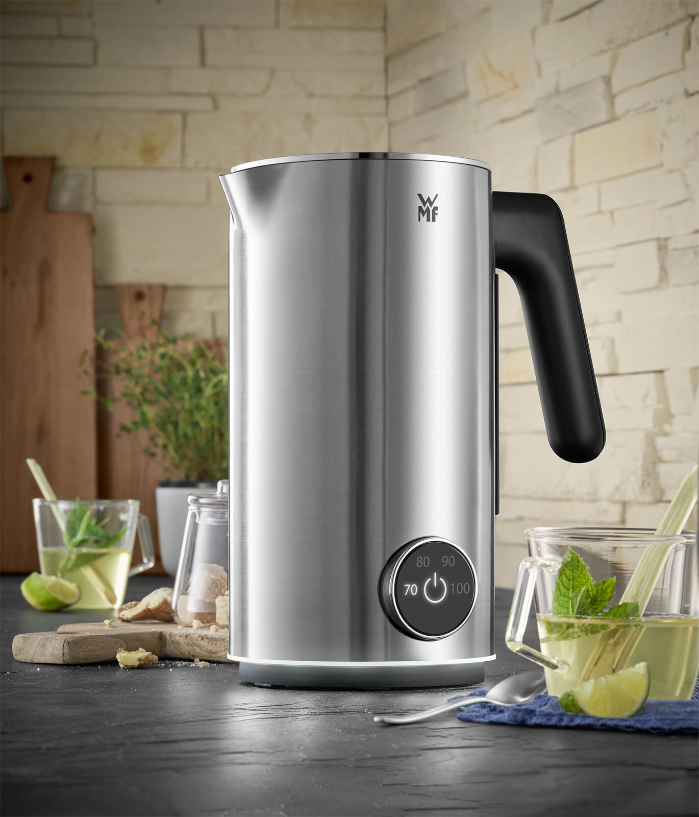 WMF Wasserkocher LUMERO