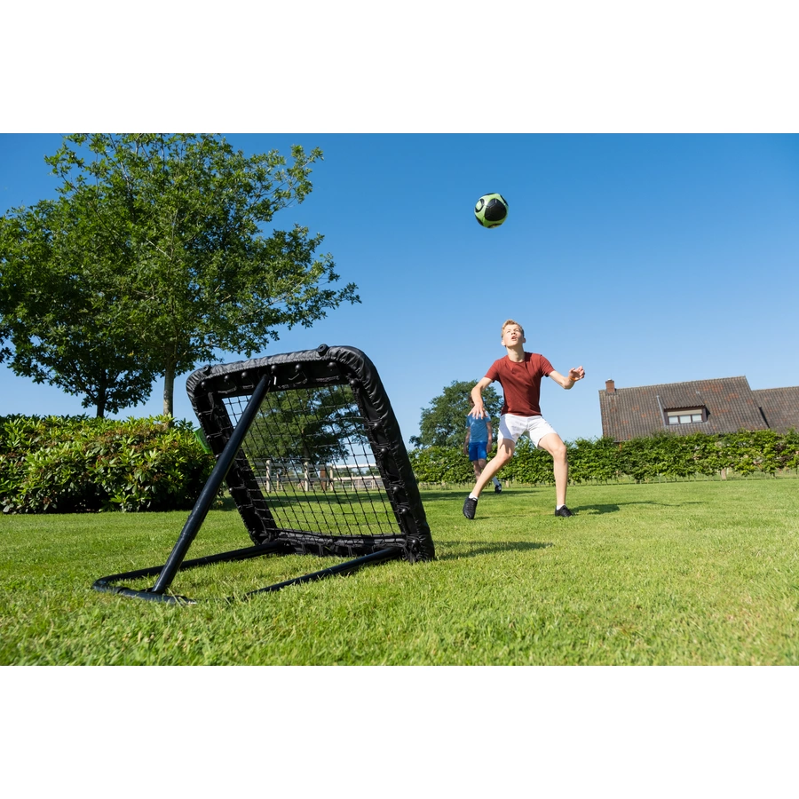 EXIT Kickback Multisport Rebounder M 84x84 cm