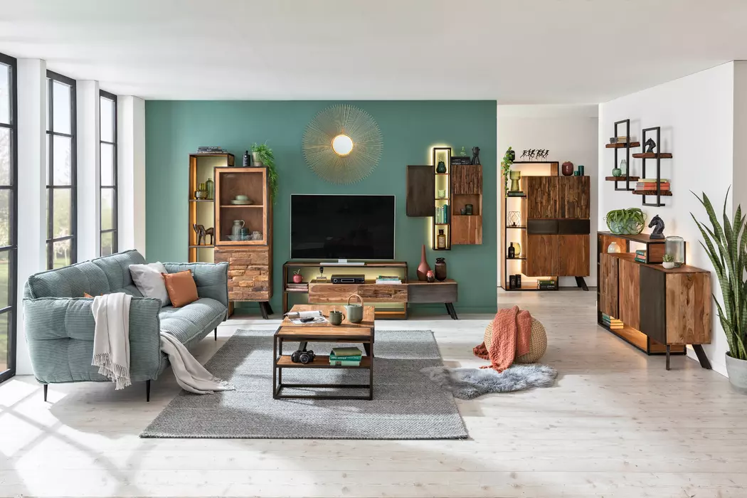 Sideboard City 7529
