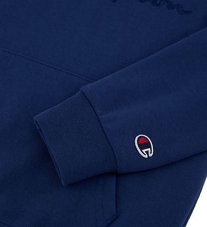 Champion Kapuzenpullover - Marine Academy