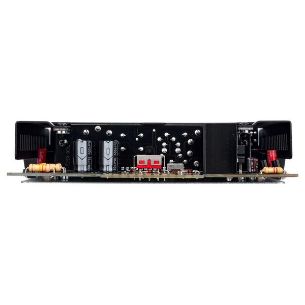 Synergy Peavey 6505