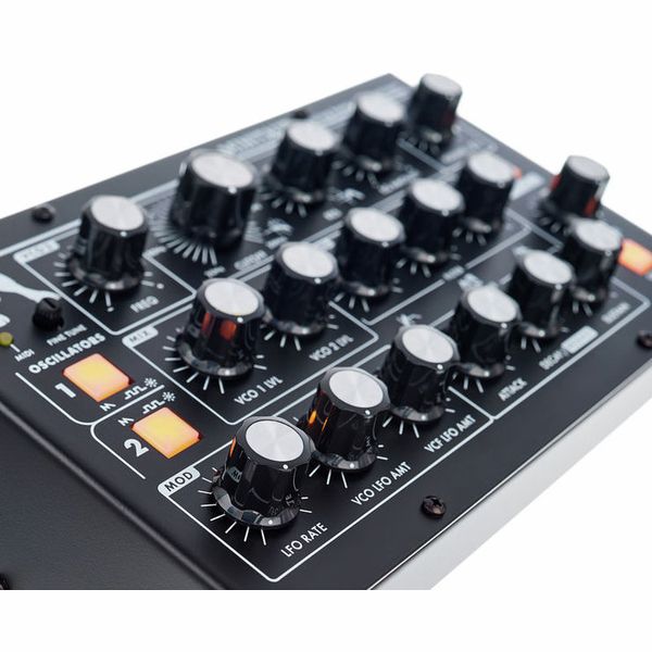 Moog Minitaur