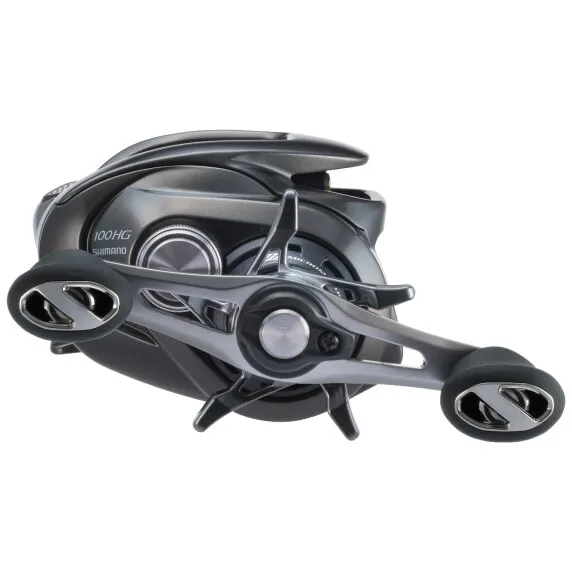 Shimano Metanium MGL B
