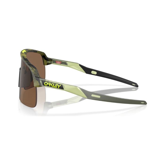 Oakley Dame Solbriller Sutro Lite (Prizm Bronze) Grøn
