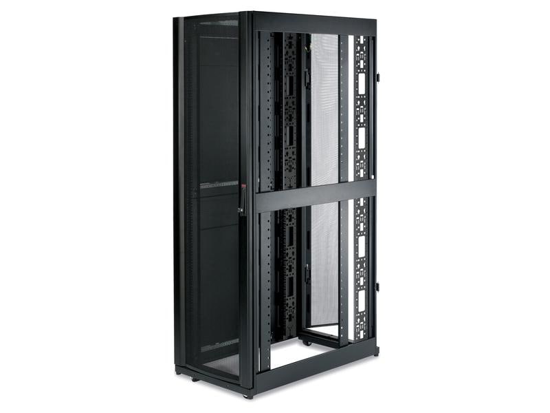 APC Kabelführungsleiste NetShelter AR7502 19