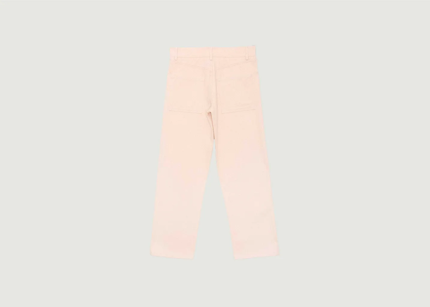 Pantalon Indre Baserange