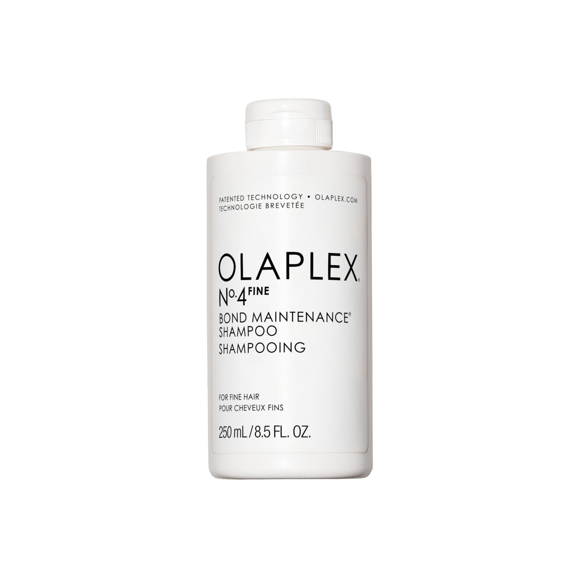 Olaplex No. 4 Fine Bond Maintenance Shampoo 250ml
