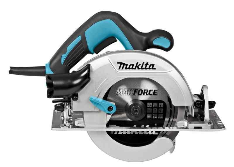 Makita HS6601 Cirkelzaag - 165mm - 1050W - 230V